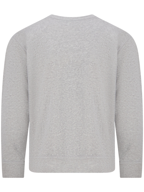 Marant SW0069HB-D3M05H 02GY GREY foto 3