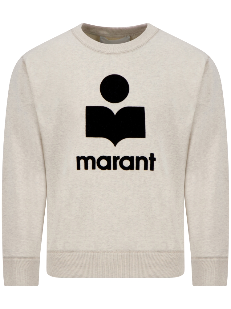Marant SW0029HA-B1M18H 23EC ECRU