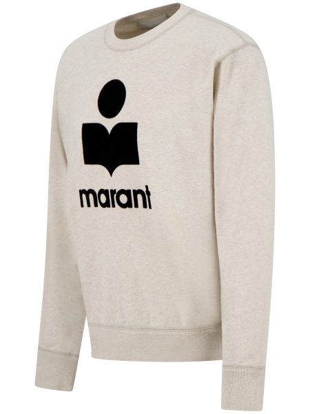 Marant SW0029HA-B1M18H 23EC ECRU