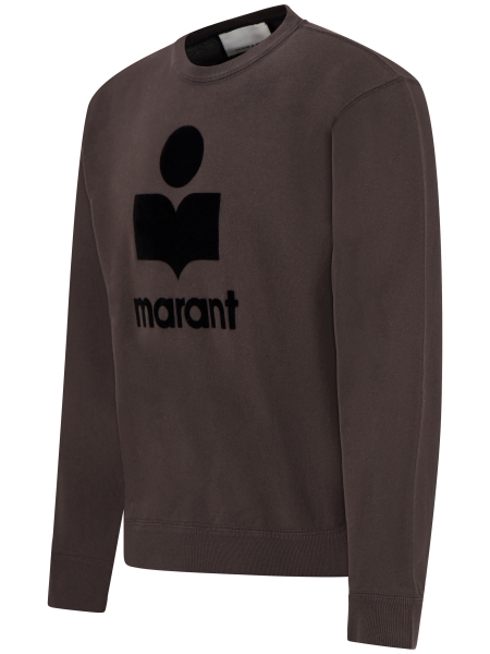 Marant SW0029HA-B1M18H 02FK FADED BLACK