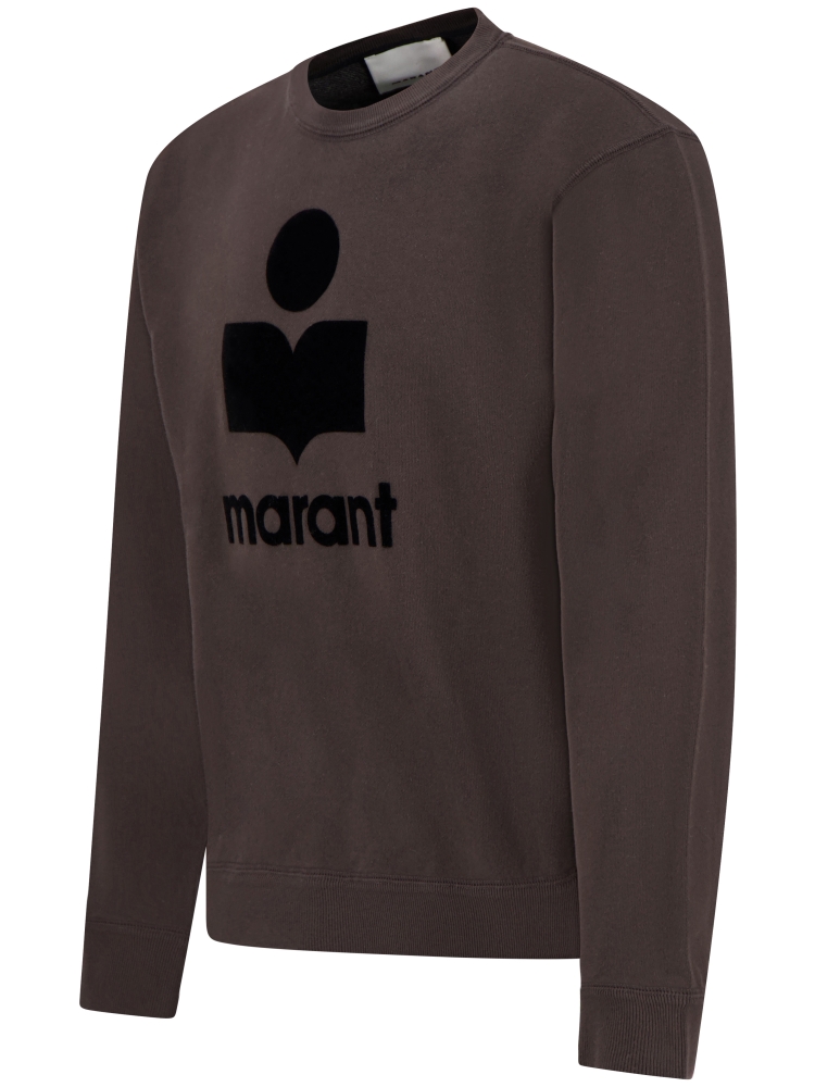 Marant SW0029HA-B1M18H 02FK FADED BLACK