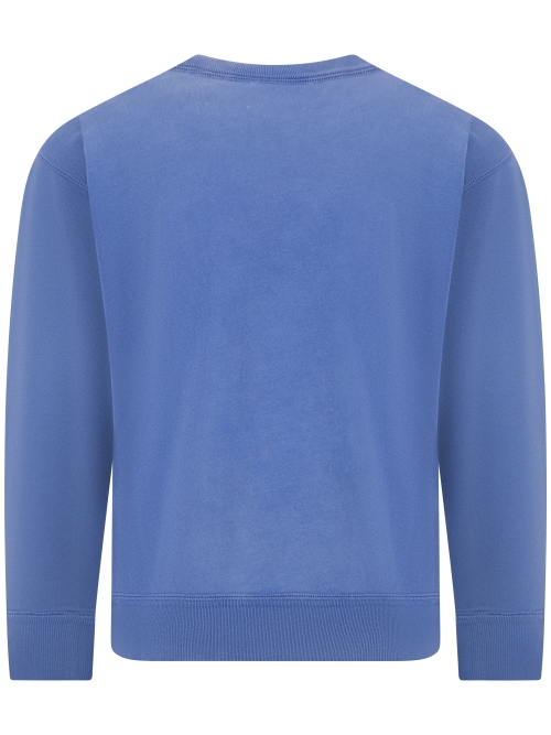 Marant SW0029HA-D1M07H 30BU BLUE foto 3