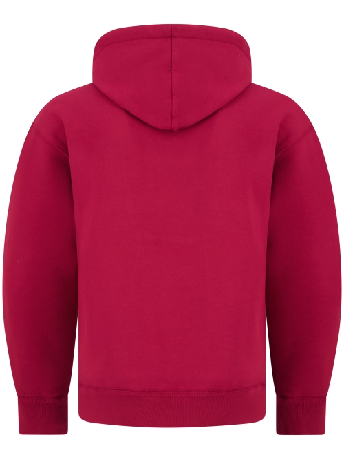 Marant SW0050HA-D1M05H 80BY BURGUNDY foto 3