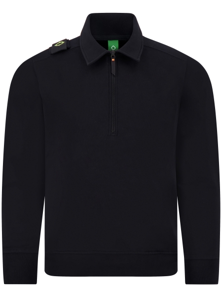 Ma.strum MAS4587 M000 JET BLACK
