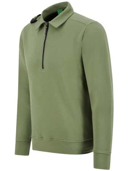 Ma.strum MAS4587 M335 BRONZE GREEN