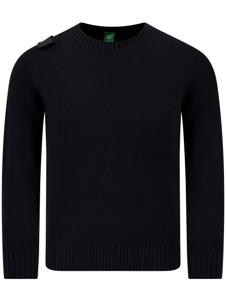 Ma.strum MAS5355 M000 JET BLACK