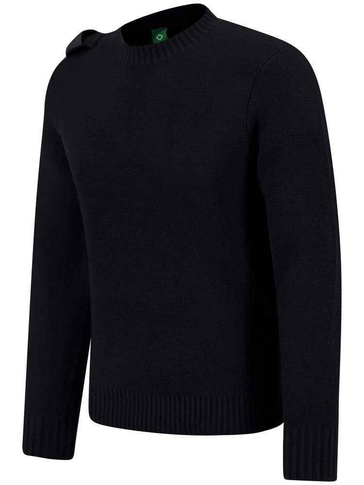 Ma.strum MAS5355 M000 JET BLACK