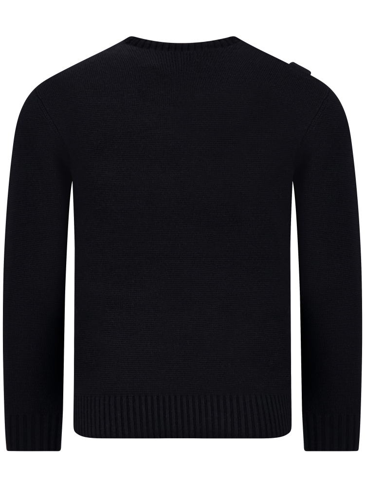 Ma.strum MAS5355 M000 JET BLACK