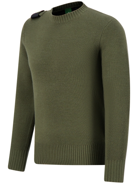 Ma.strum MAS5355 M335 BRONZE GREEN