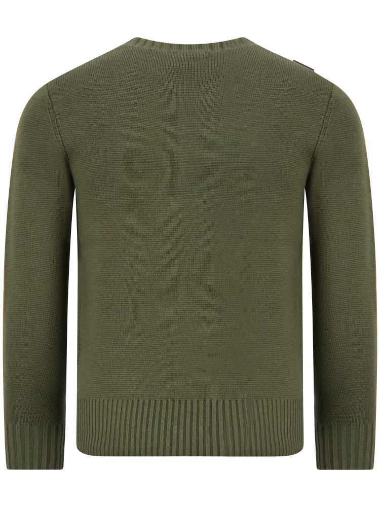 Ma.strum MAS5355 M335 BRONZE GREEN