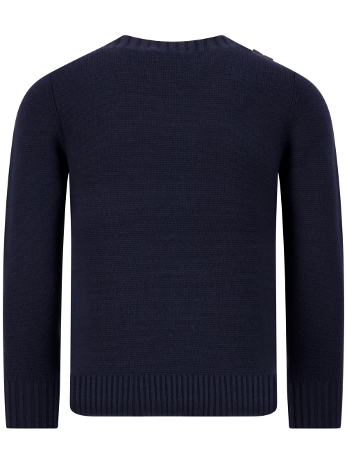 Ma.strum MAS5355 M403 DARK NAVY foto 3