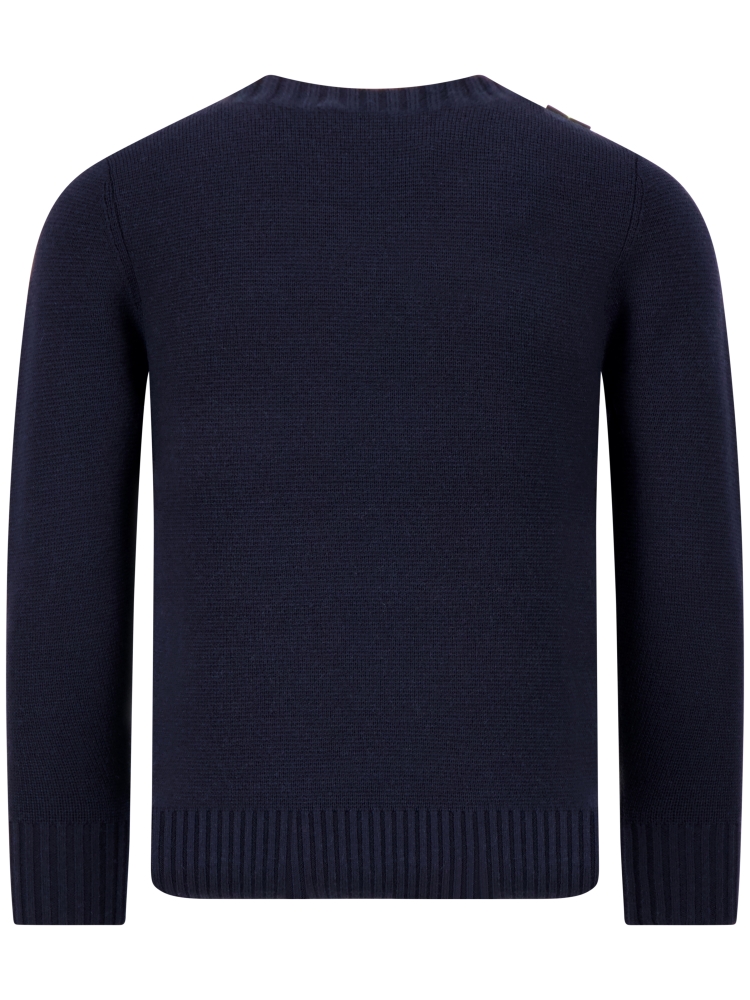 Ma.strum MAS5355 M403 DARK NAVY