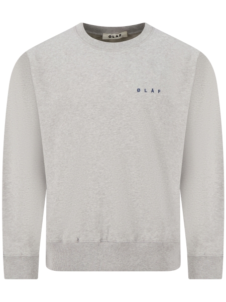 Olaf M260200 HTRGREY