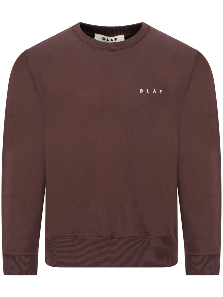 Olaf M260200 CHOCOLATEPLUM