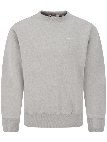 Olaf M260204 HTRGREY