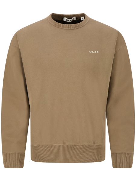 Olaf M260204 CHOCOLATECHIP