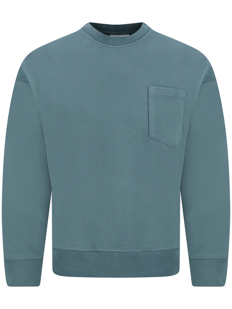 AA-00342 BALSAM GREEN