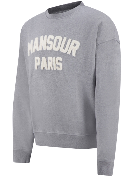  AA-00441-1 HEATHER GREY
