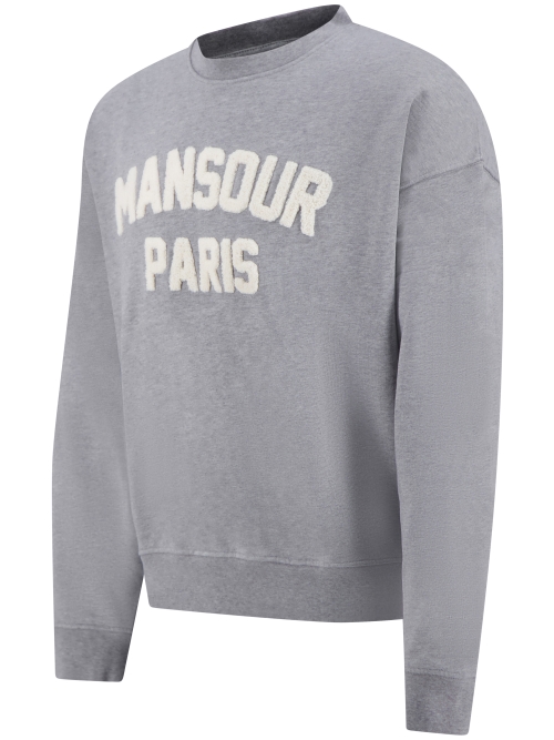  AA-00441-1 HEATHER GREY foto 2