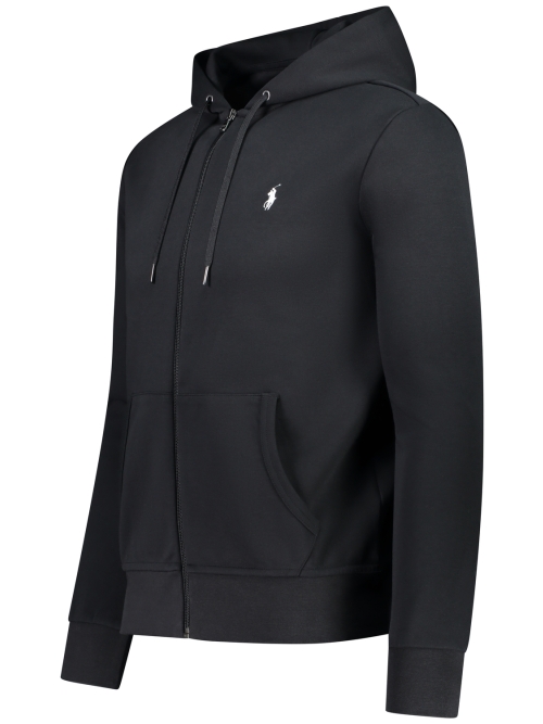 Polo Ralph Lauren  710-888282 ST 001 BLACK foto 4