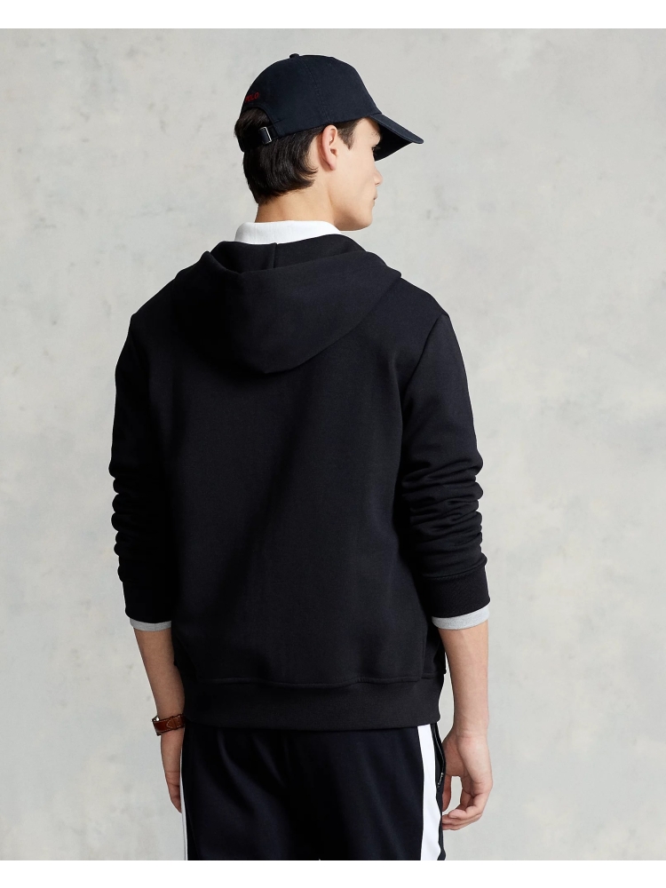 Polo Ralph Lauren  710-888282 ST 001 BLACK