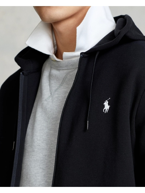 Polo Ralph Lauren  710-888282 ST 001 BLACK foto 7