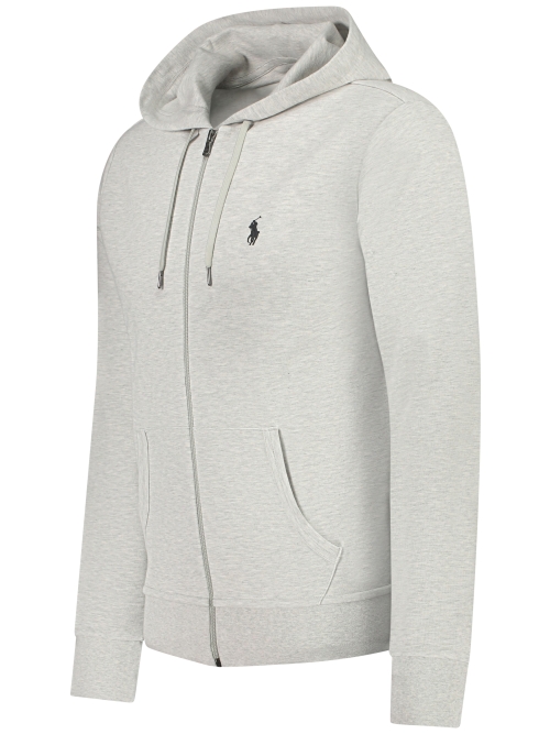Polo Ralph Lauren  710-888282 ST 003 GREY HTR foto 4