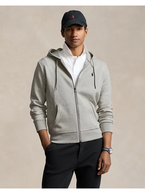 Polo Ralph Lauren  710-888282 ST 003 GREY HTR foto 5