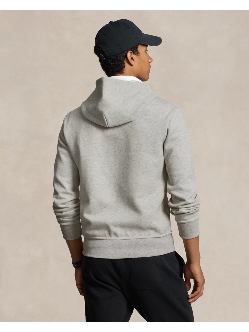 Polo Ralph Lauren  710-888282 ST 003 GREY HTR foto 6