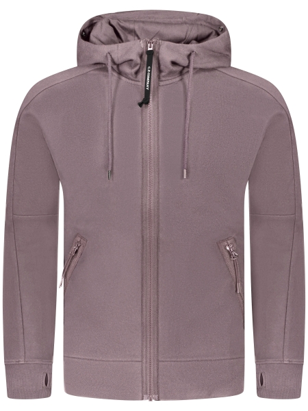 C.P. Company 17CMSS028A-005086W 735 PURPLE DOVE