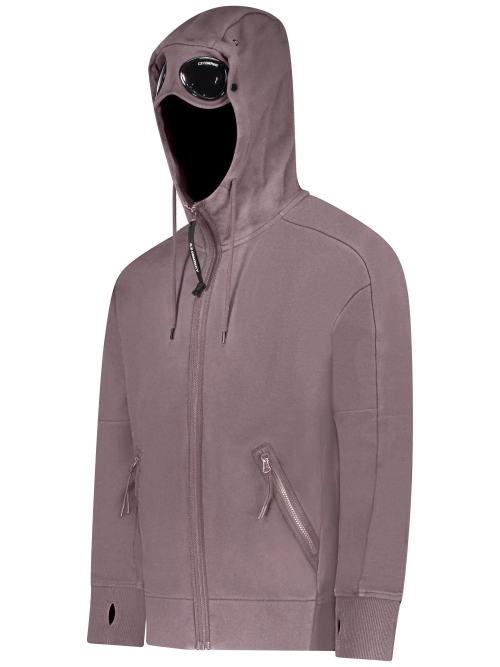 C.P. Company 17CMSS028A-005086W 735 PURPLE DOVE foto 3