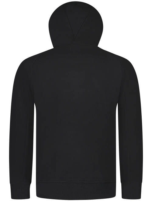 C.P. Company 17CMSS141A-005086W 999 BLACK foto 2