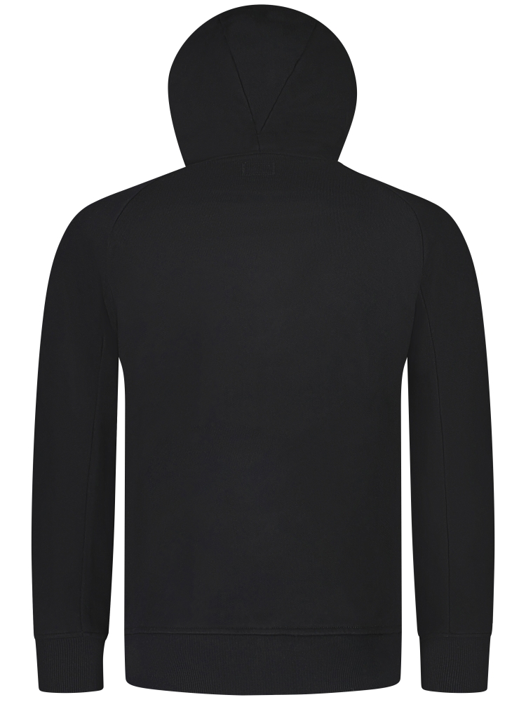 C.P. Company 17CMSS141A-005086W 999 BLACK