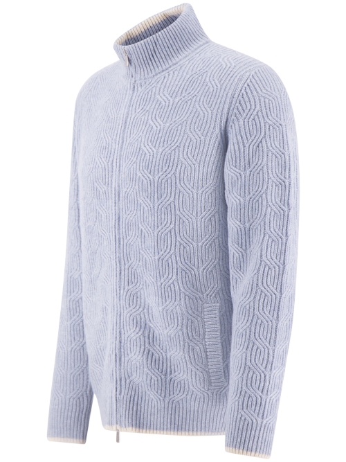 fedeli MU006444 ZAGO BERING/CREAM foto 3