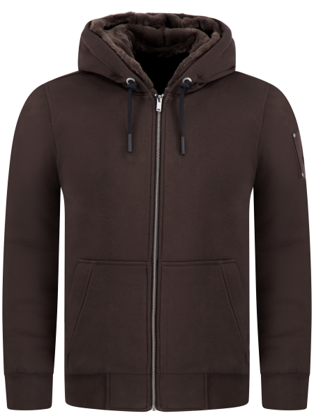 moose knuckles M32MS600 C. BUNNY 1796 ESPRESSO W