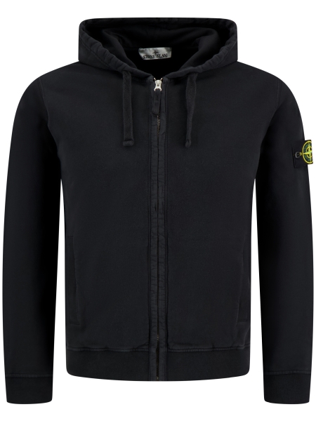 Stone Island K2S156100067 S0A20 V0029 BLACK