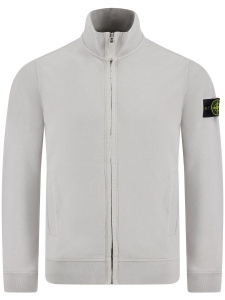 Stone Island K2S156100066 S0A20 V0061 PEARL GREY Stone Island K2S156100066 S0A20 V0061 PEARL GREY
