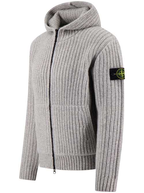 Stone Island K2S155100069 S00N6 V0M6B CEMENT MEL. foto 2