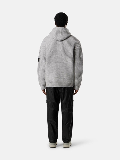 Stone Island K2S155100069 S00N6 V0M6B CEMENT MEL. foto 4