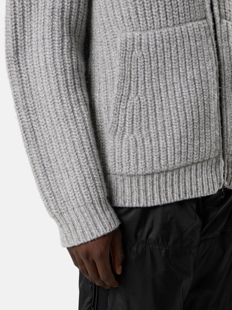 Stone Island K2S155100069 S00N6 V0M6B CEMENT MEL.