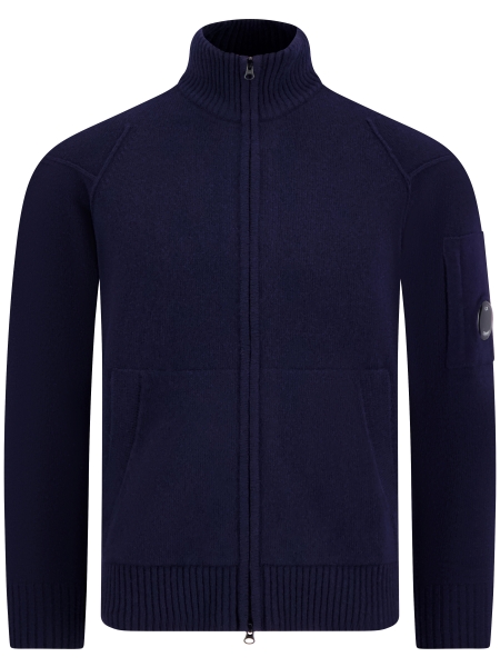 C.P. Company RFCMKN708A-110149A 888 TOTAL ECLIPSE