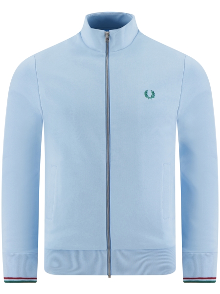 Fred Perry J1327 Z22 TRACK BLUE