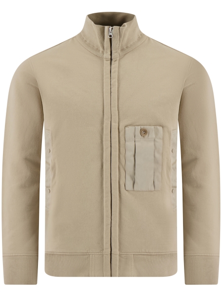 Ten-C 25CTCUF01003-A06455 903 TAUPE PALLIDO