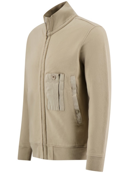 Ten-C 25CTCUF01003-A06455 903 TAUPE PALLIDO