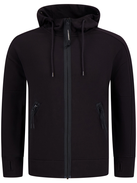 C.P. Company RCCMSS715A-005086W 999 BLACK