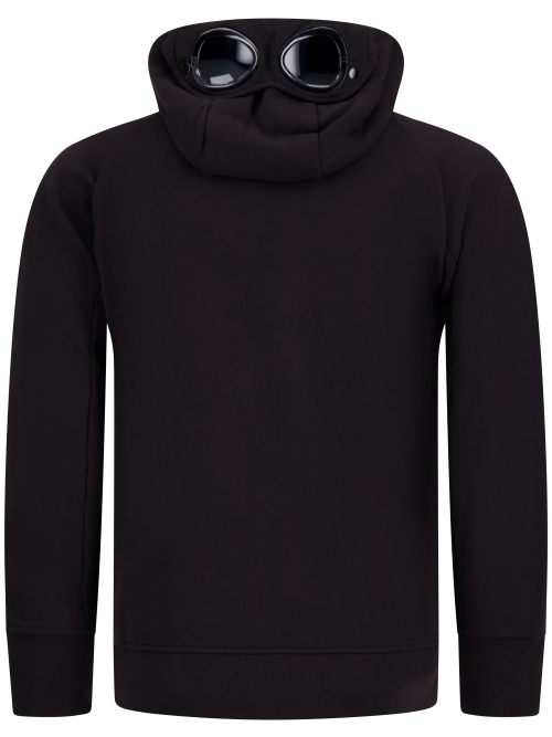 C.P. Company RCCMSS715A-005086W 999 BLACK foto 4