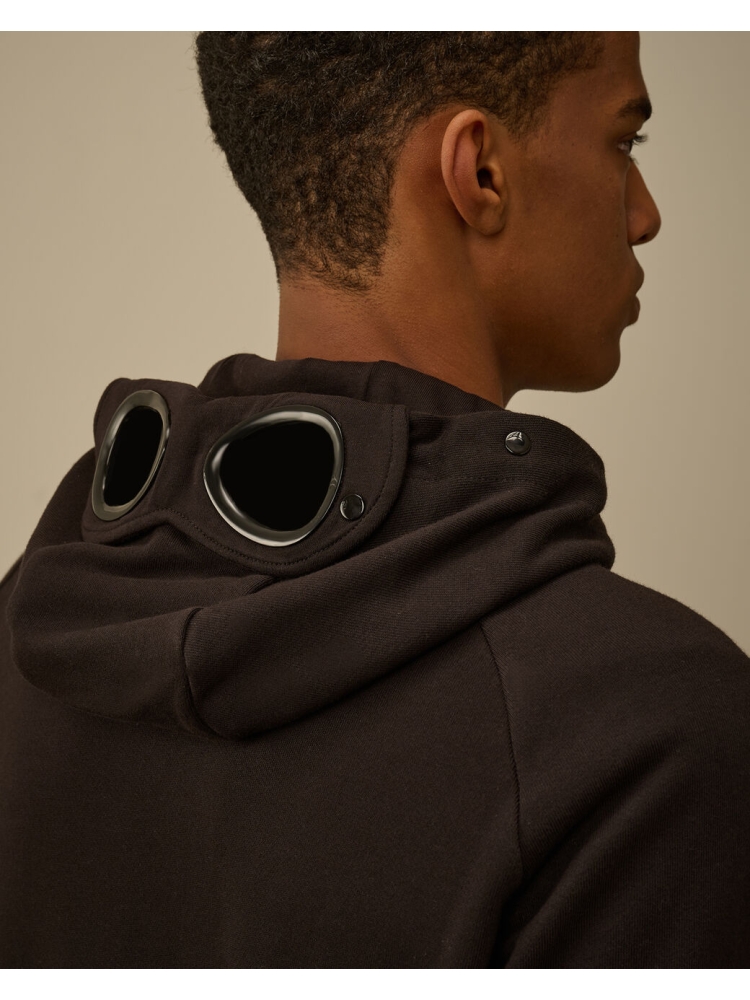 C.P. Company RCCMSS715A-005086W 999 BLACK