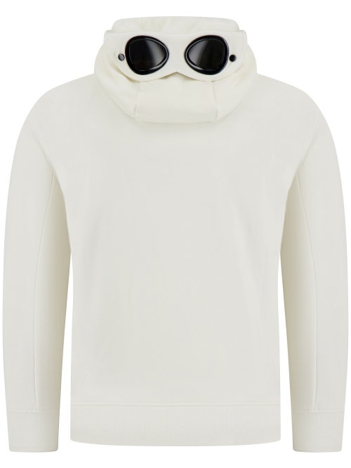 C.P. Company RCCMSS715A-005086W 103 GAUZE WHITE foto 3