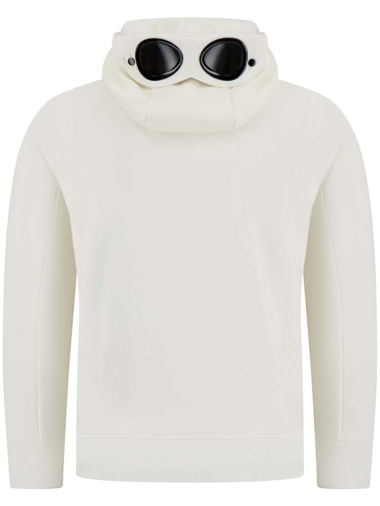 C.P. Company RCCMSS715A-005086W 103 GAUZE WHITE