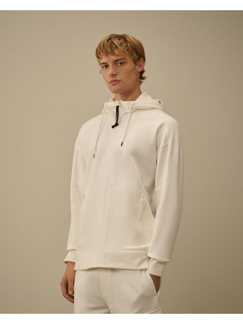 C.P. Company RCCMSS715A-005086W 103 GAUZE WHITE foto 5